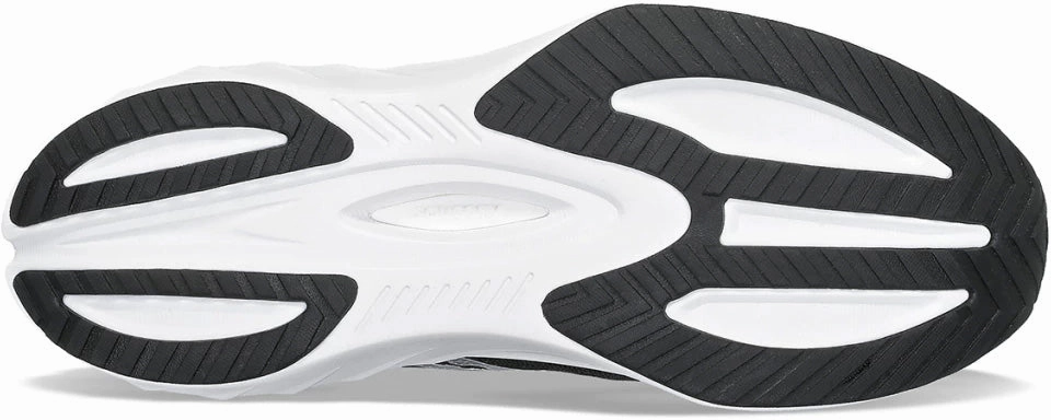 Saucony Tide 2 Womens Running Shoes - Black Training Comfort Sneakers