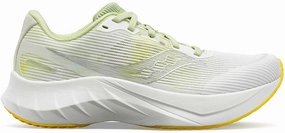 Saucony Tide 2 Womens Running Shoes - White Saucony shoe variations