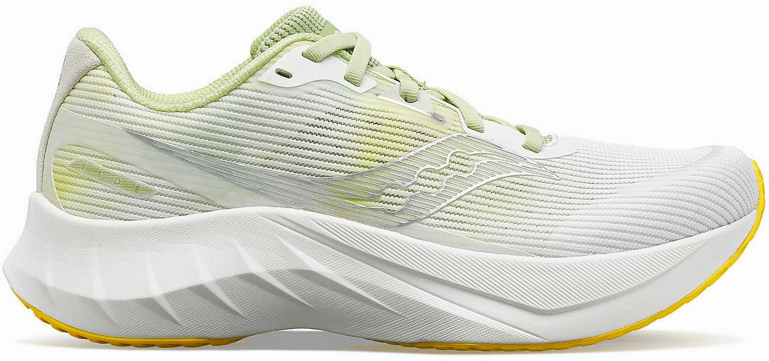 Saucony Tide 2 Womens Running Shoes - White Saucony shoe variations