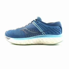 SAUCONY TRIUMPH 17 Saucony classic running sneaker designs