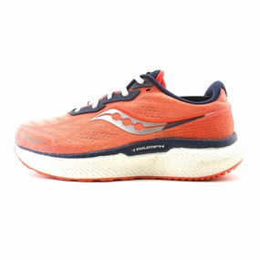 SAUCONY TRIUMPH 19 Saucony classic running sneaker designs