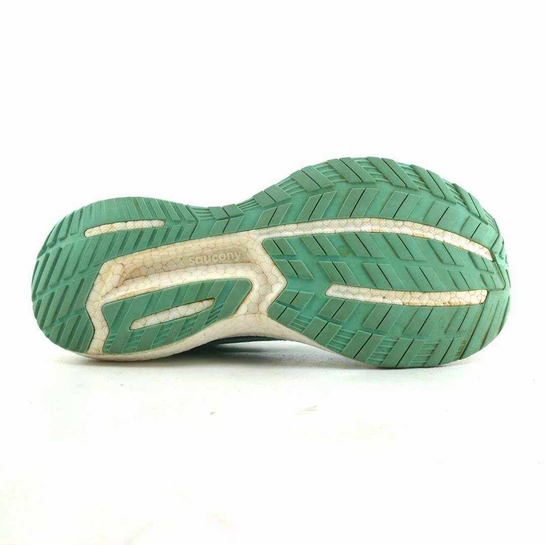 SAUCONY TRIUMPH 19 Saucony casual footwear looks