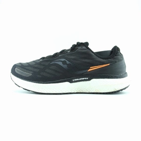 SAUCONY TRIUMPH 19 Saucony high-quality running shoes