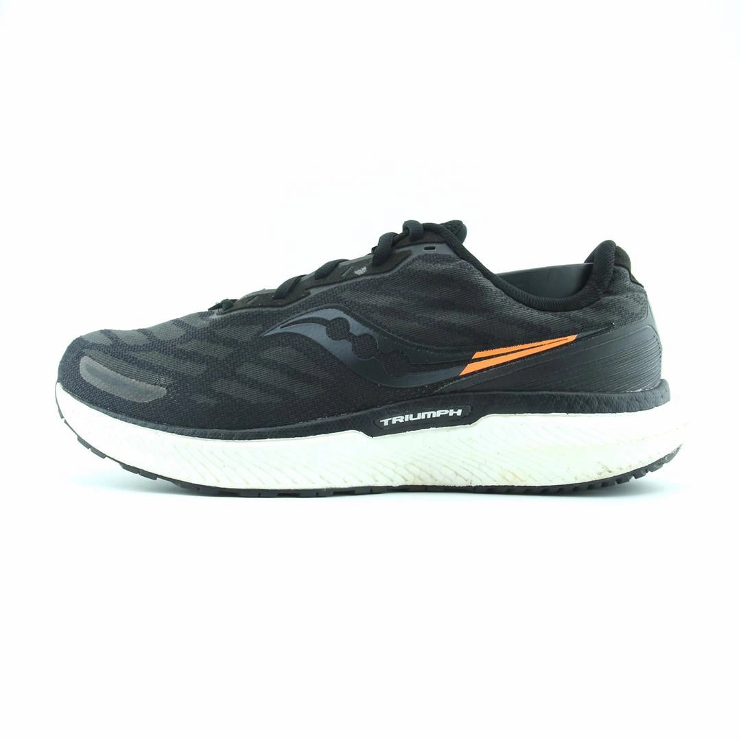 SAUCONY TRIUMPH 19 Saucony high-quality running shoes
