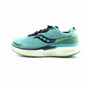 SAUCONY TRIUMPH 19 Saucony high-quality running shoes