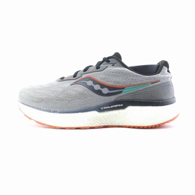 SAUCONY TRIUMPH 19 Saucony durable athletic footwear