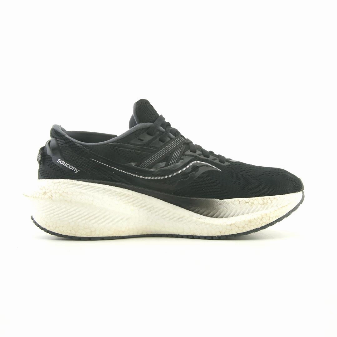 SAUCONY TRIUMPH 20 Saucony casual footwear looks