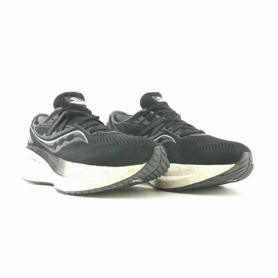 SAUCONY TRIUMPH 20 Saucony casual footwear looks