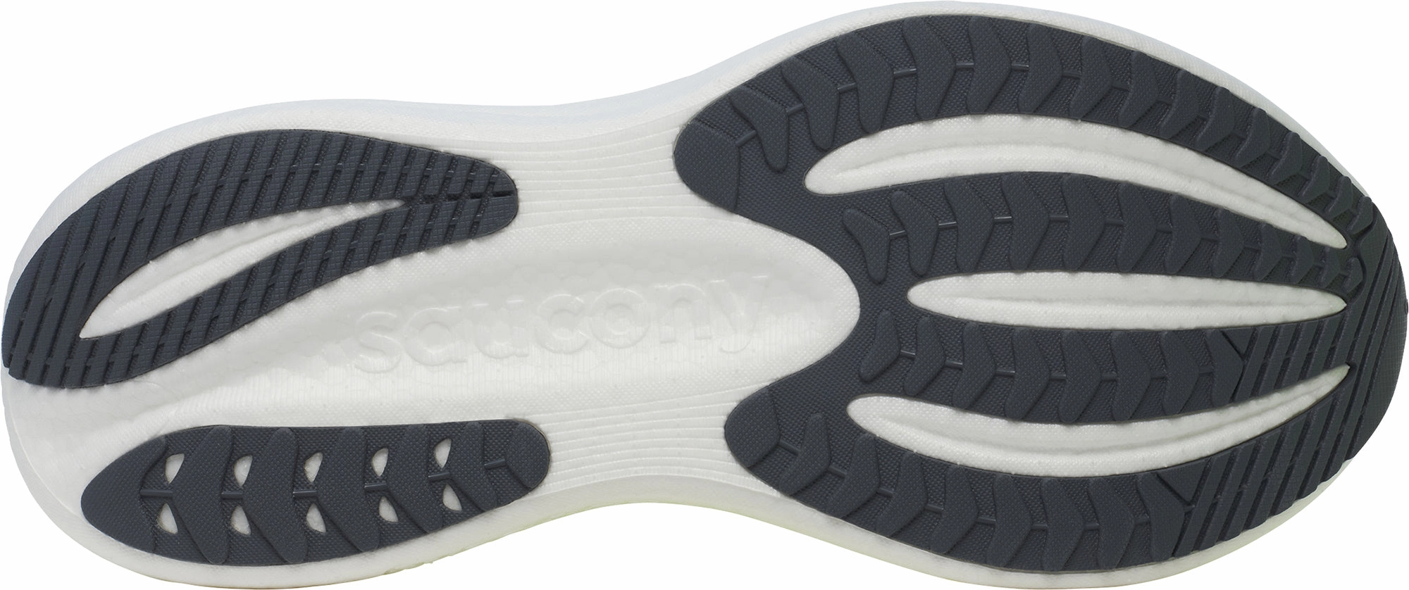 Saucony Triumph 23 Mens Running Shoes - Yellow Trail Shoes