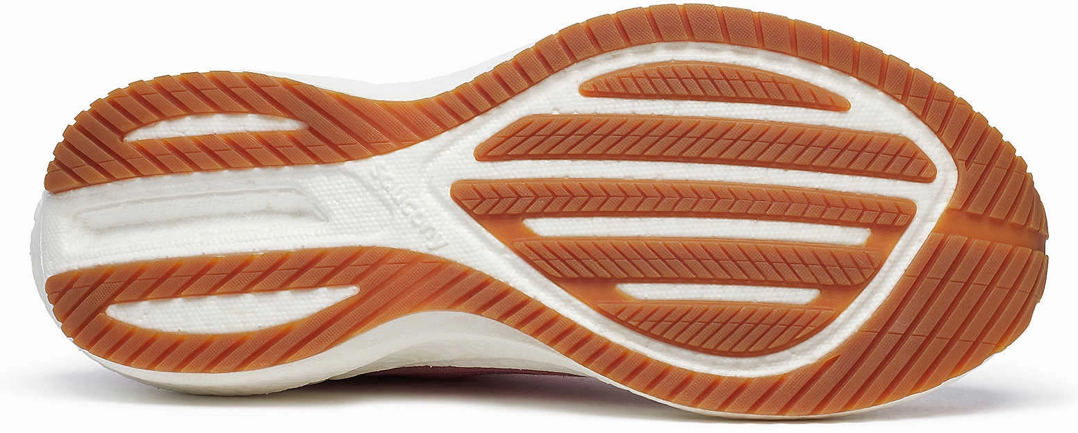 Saucony Triumph RFG Womens Running Shoes - Pink Womens Work Sneakers