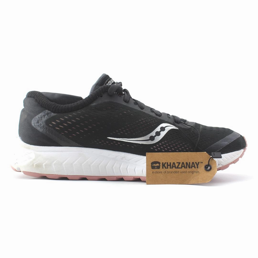 SAUCONY  VERSAFOAM NOVA2 Saucony casual footwear looks