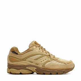 Saucony x Starcow Men ProGrid Omni 9 Armor S70869-2 Saucony breathable mesh running sneakers
