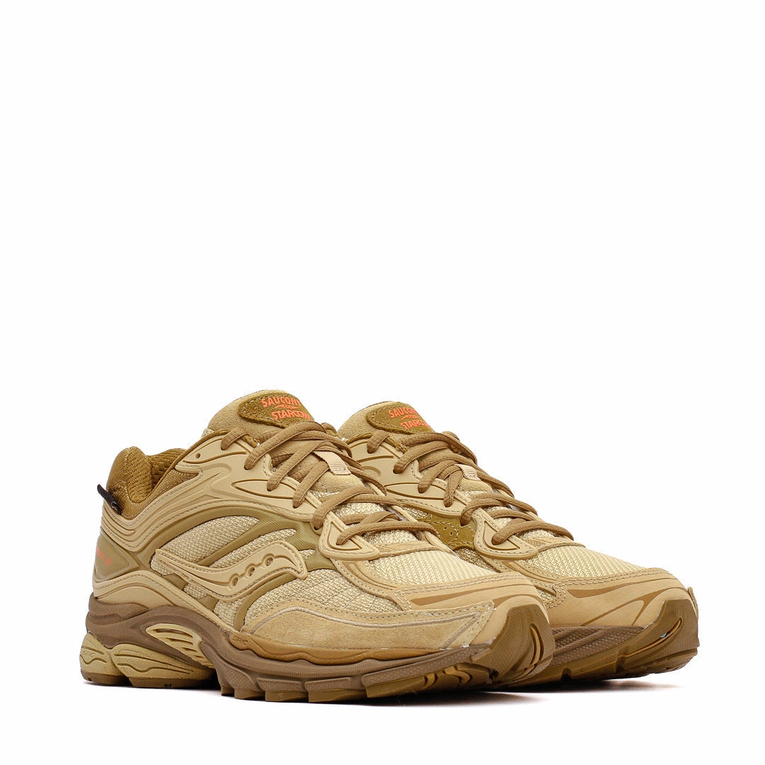 Saucony x Starcow Men ProGrid Omni 9 Armor S70869-2 Saucony high-speed running shoes