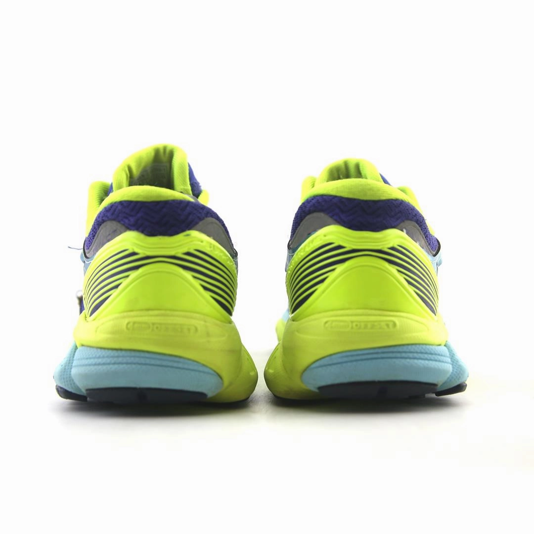 SAUCONY ZEALOT ISO Saucony casual footwear looks