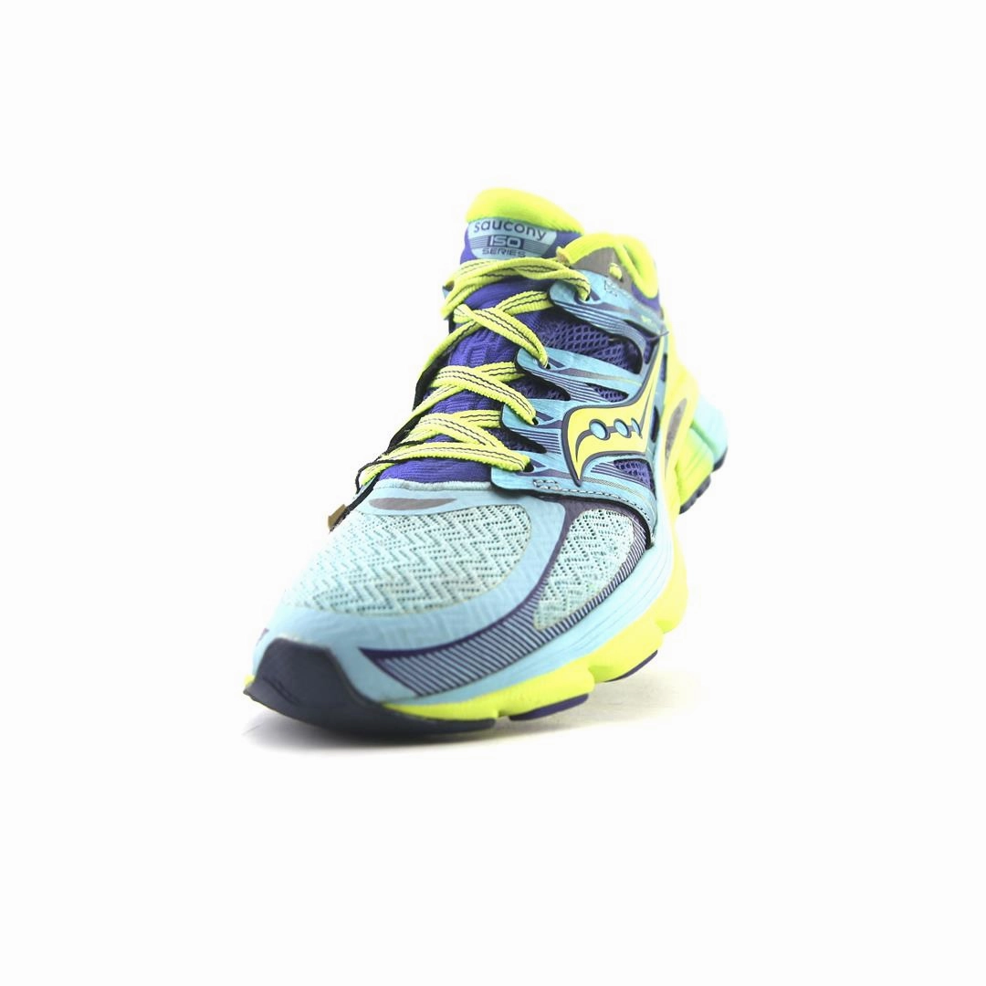 SAUCONY ZEALOT ISO Saucony casual footwear looks