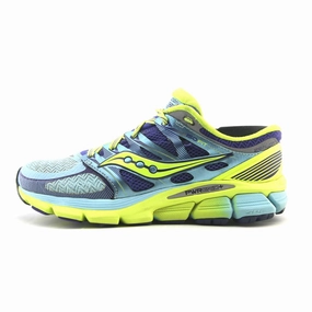 SAUCONY ZEALOT ISO Saucony classic running sneaker designs
