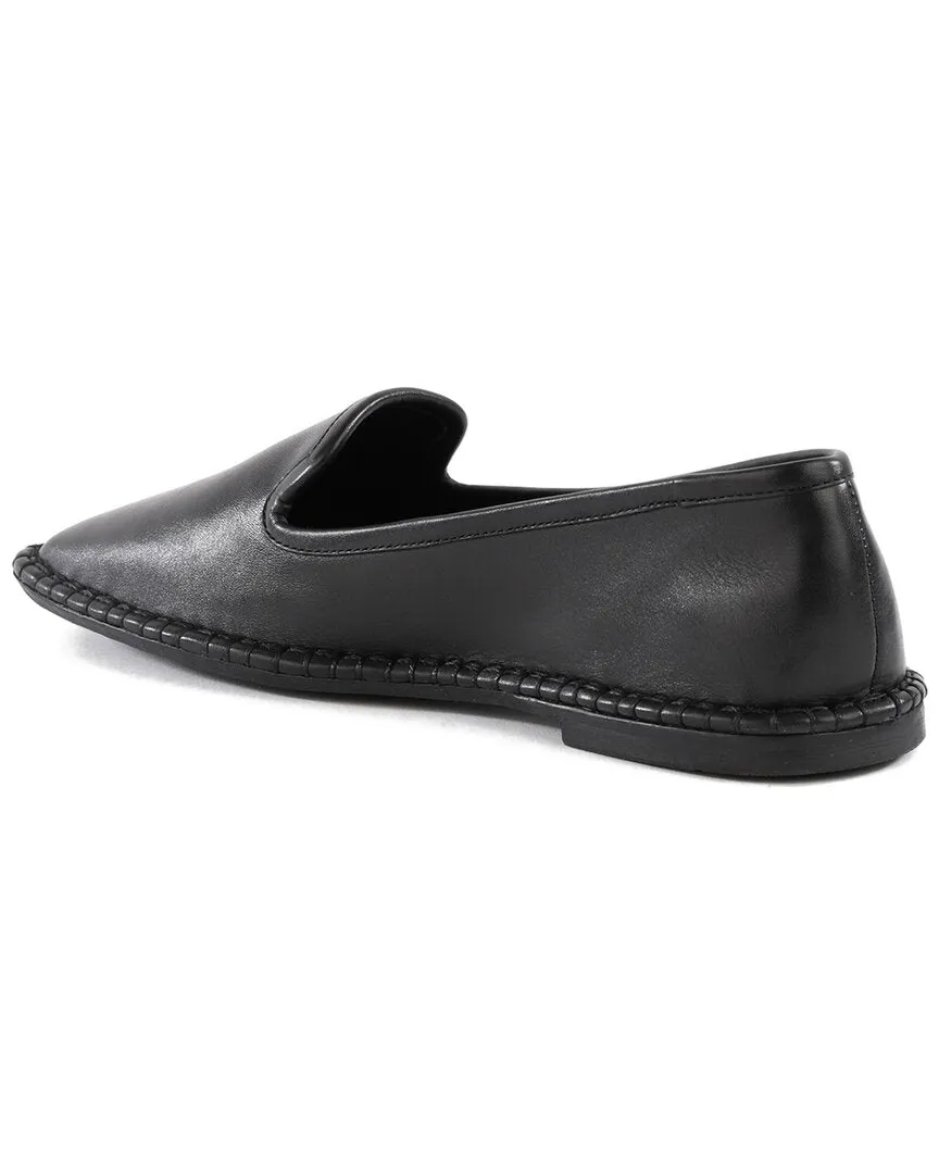 Seychelles Kap Leather Flat