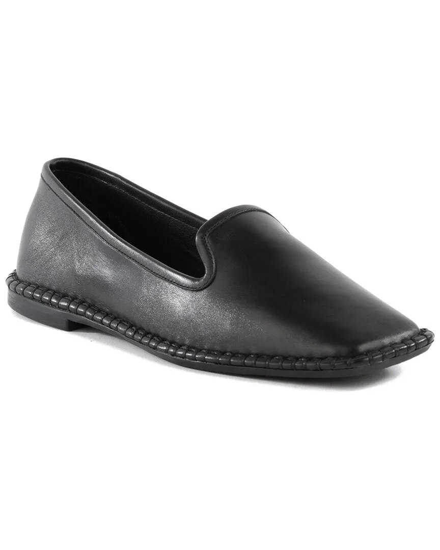 Seychelles Kap Leather Flat