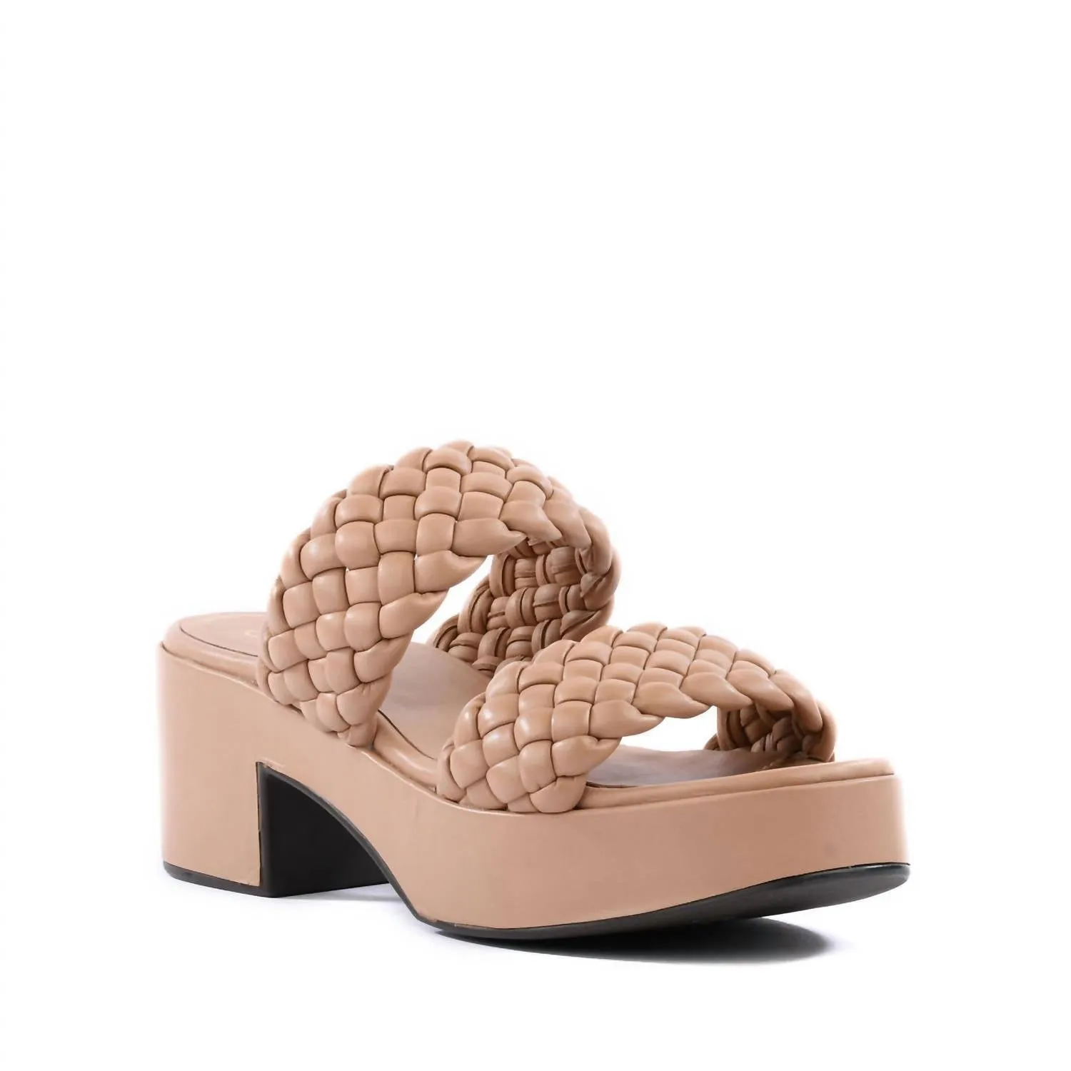 Seychelles Novelty Sandals In Light Nude