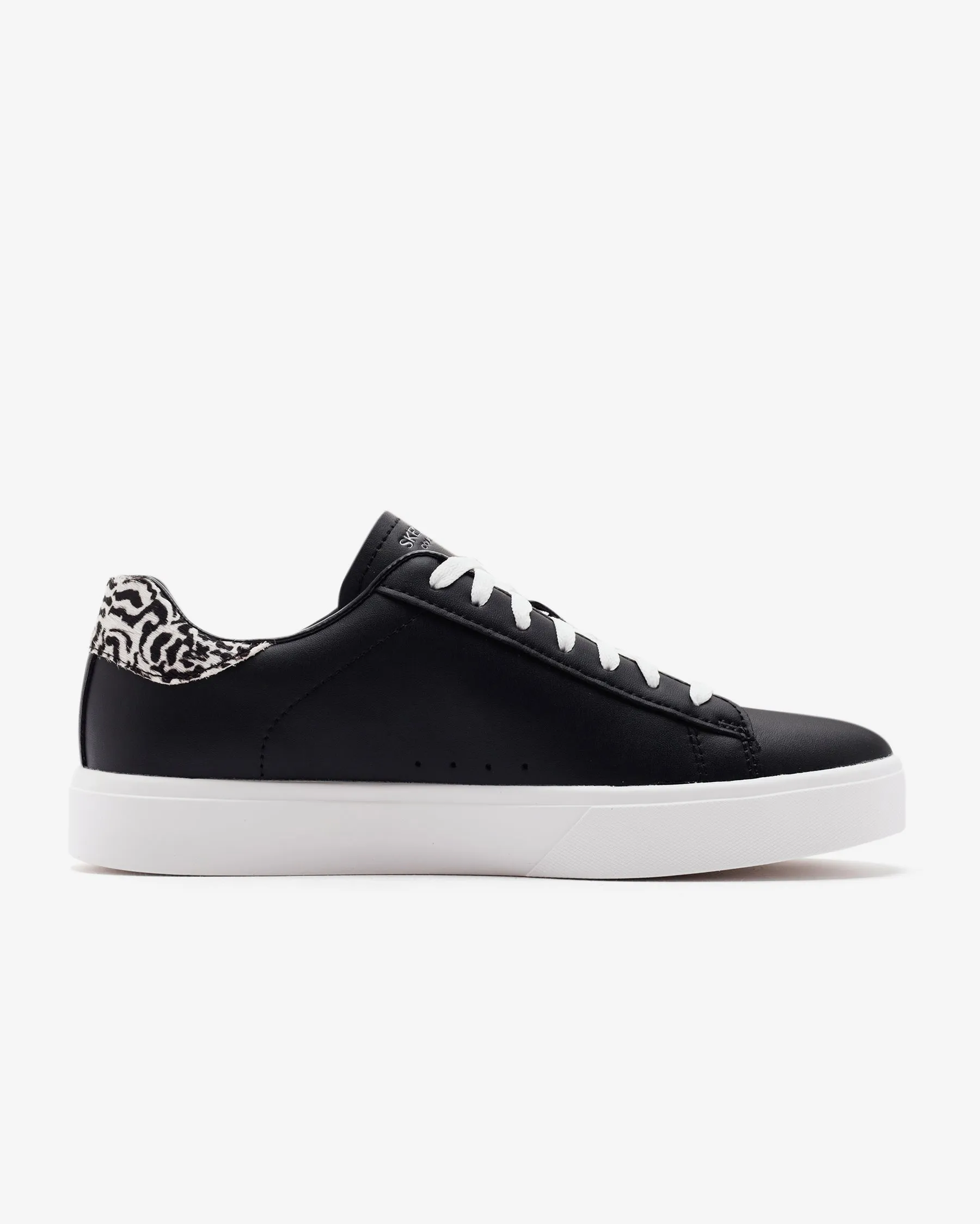 Skechers Eden LX Feeling Fierce Black Natural