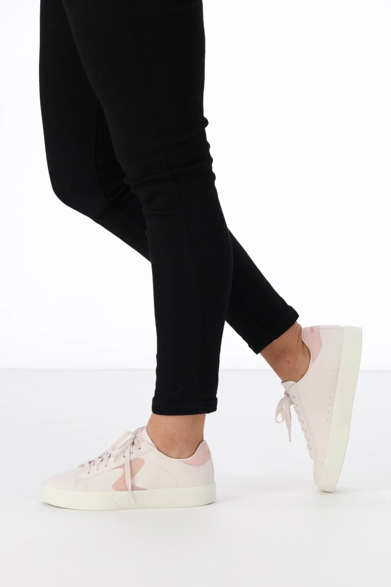 Skechers Eden LX Top Grade Rose