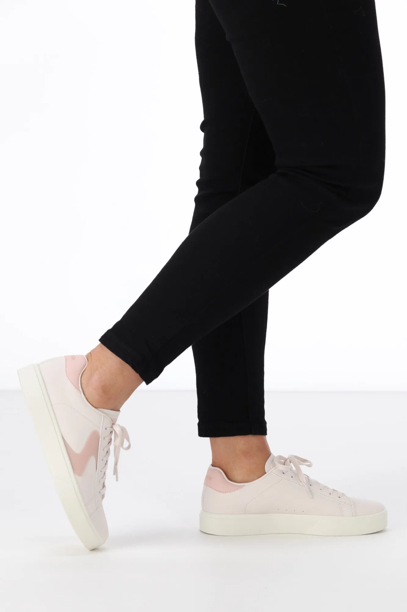 Skechers Eden LX Top Grade Rose