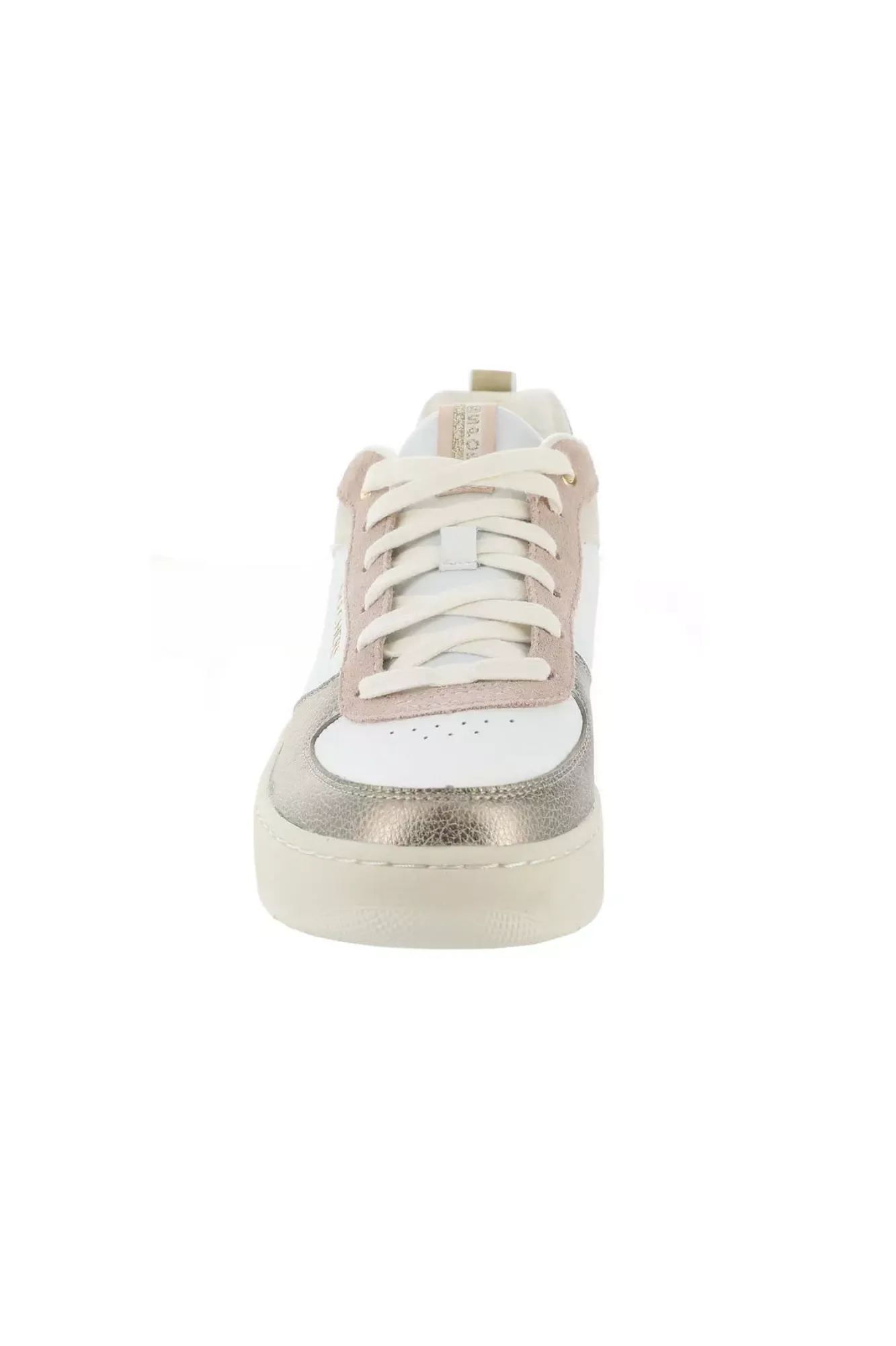 Skechers Sport Court 92 Sheer Shine Sneaker