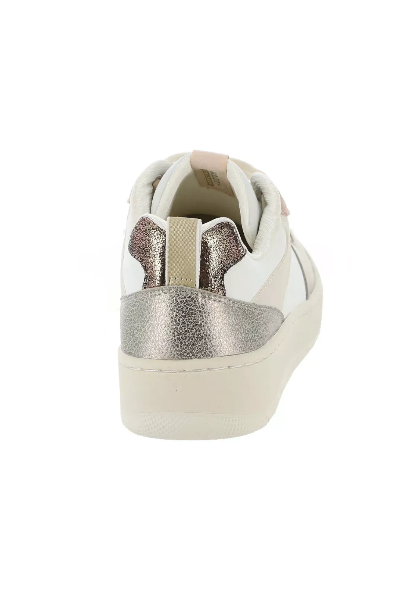 Skechers Sport Court 92 Sheer Shine Sneaker