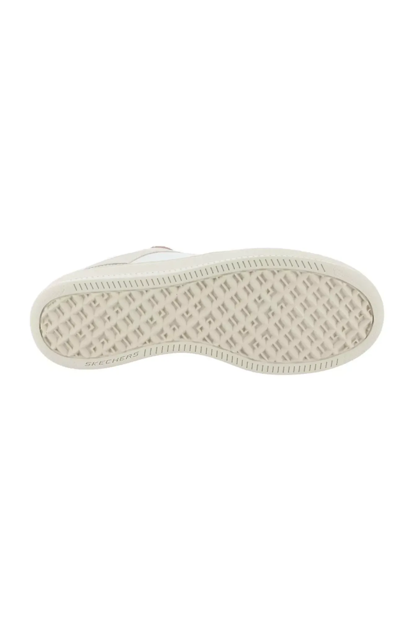 Skechers Sport Court 92 Sheer Shine Sneaker