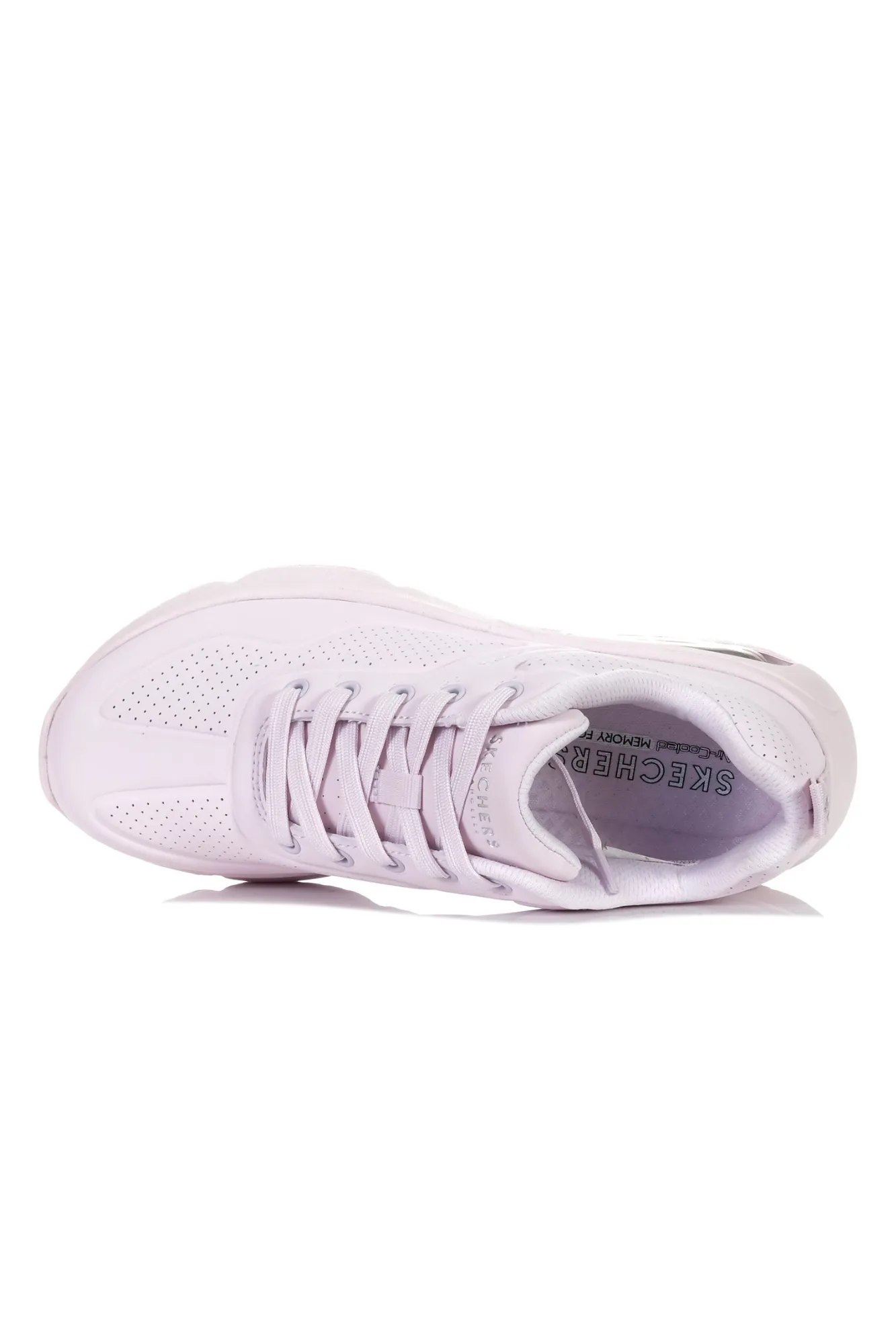 Skechers Uno Evolve Lilac