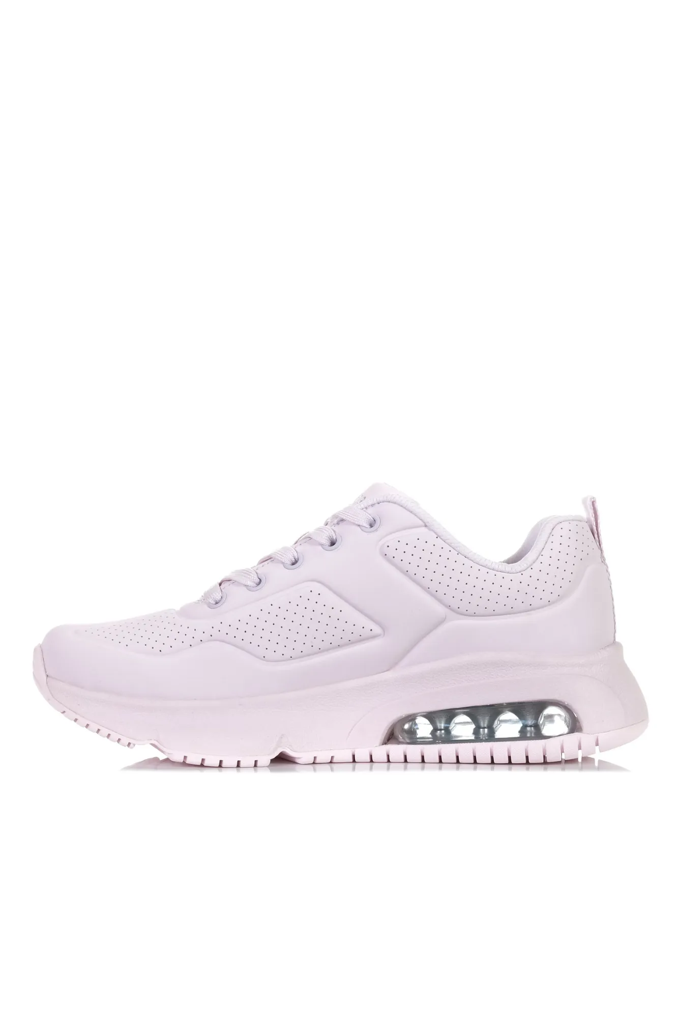 Skechers Uno Evolve Lilac