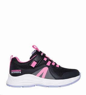 SKECHERS ADVENTURE WATERPROOF Skechers kids' shoes