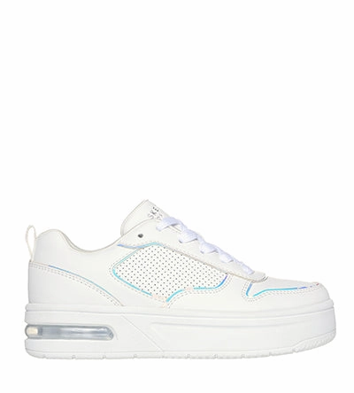 SKECHERS COURT HI AIR