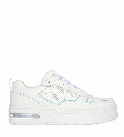 SKECHERS COURT HI AIR