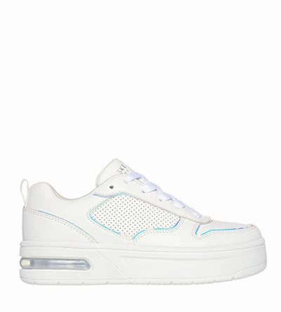 SKECHERS COURT HI AIR