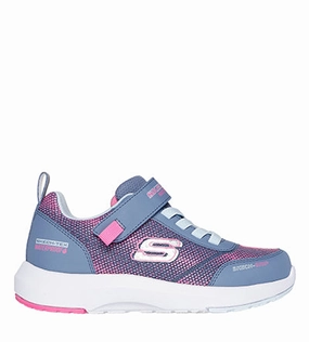 SKECHERS DYNAMIC TREAD WATERPROOF Skechers kids' shoes