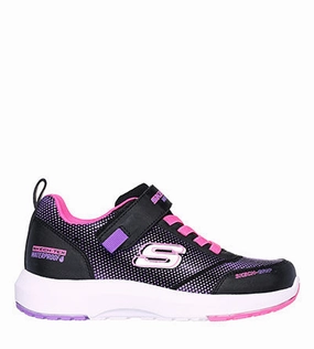 SKECHERS DYNAMIC TREAD WATERPROOF Skechers kids' shoes
