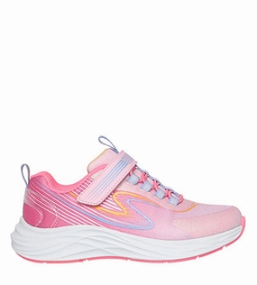 SKECHERS GO RUN ACCELERATE JR Skechers kids' shoes