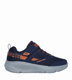 SKECHERS GO RUN ELEVATE JR Skechers kids' shoes