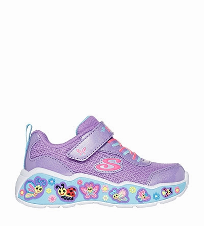 SKECHERS INFANT PLAY SCENE Skechers kids' shoes