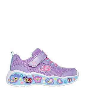 SKECHERS INFANT PLAY SCENE Skechers kids' shoes