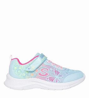 SKECHERS JUMPSTER WATER REPELLENT Skechers kids' shoes