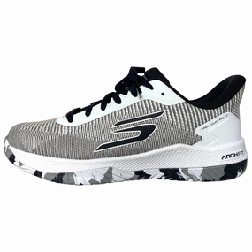 Skechers Men's Viper Court Pro 2.0 - Pickleball 246109-WBK Hard court men's shoes