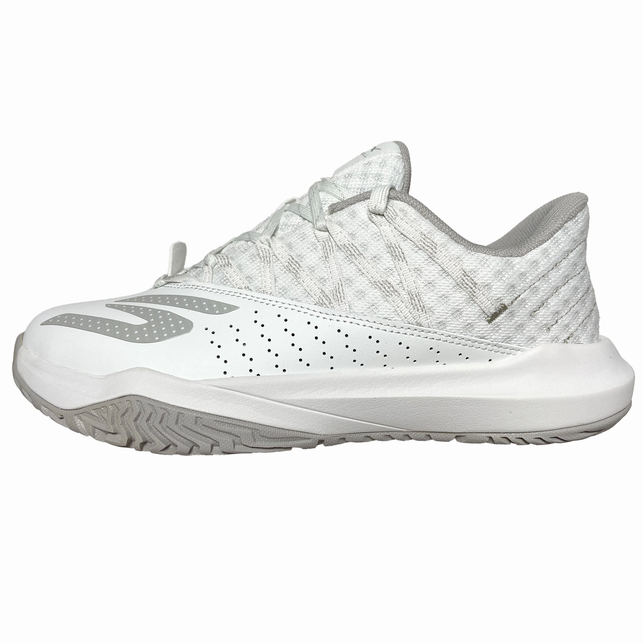 Skechers Men's Viper Court Rally - Pickleball 246110-WHT
