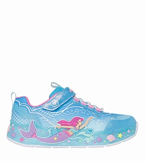 SKECHERS MERMAID DREAMS Skechers kids' shoes