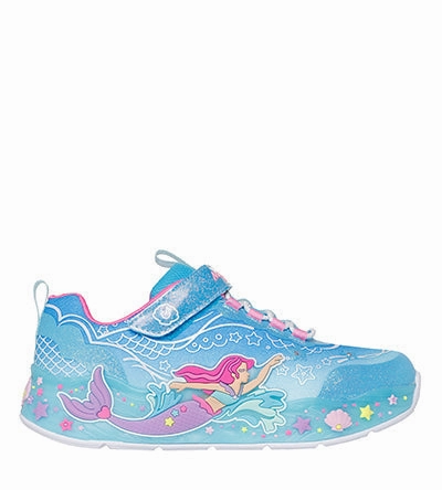 SKECHERS MERMAID DREAMS Skechers kids' shoes