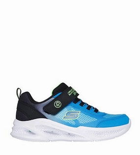 SKECHERS METEOR LIGHTS Skechers kids' shoes