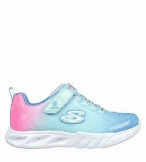 SKECHERS OMBRE DREAMER Skechers kids' shoes
