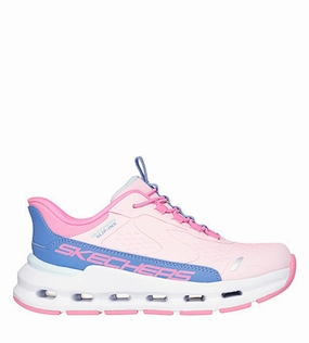 SKECHERS SLIP INS GLIDE JR Skechers kids' shoes