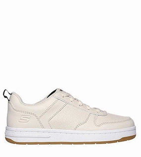 SKECHERS STREET GENZO JR Skechers kids' shoes